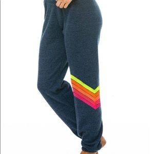 aviator nation sweatpants